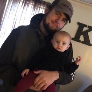 Meet your Posher, Skylar